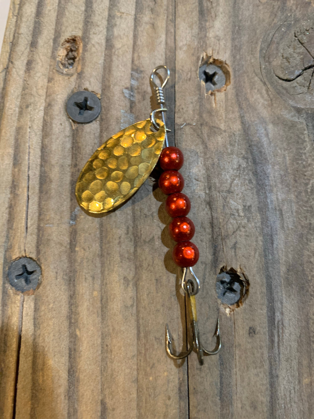 Spinning Lure (UL)