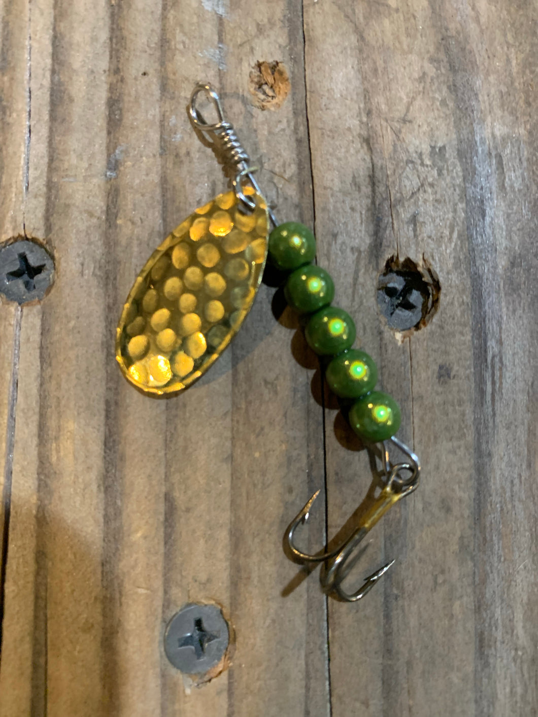 Spinning Lure (UL)