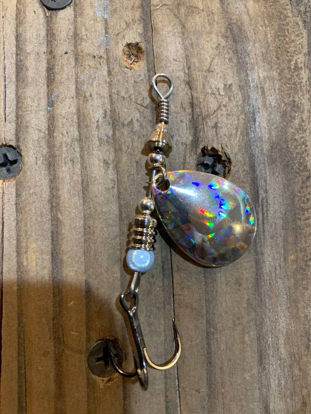Spinning Lures