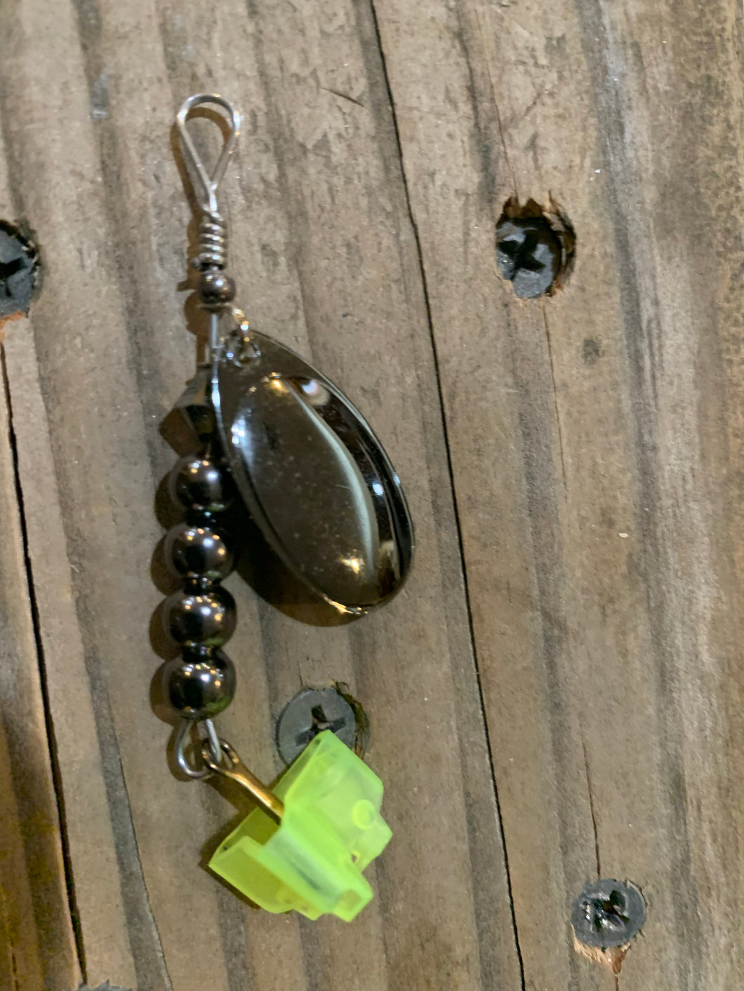 Spinning Lures