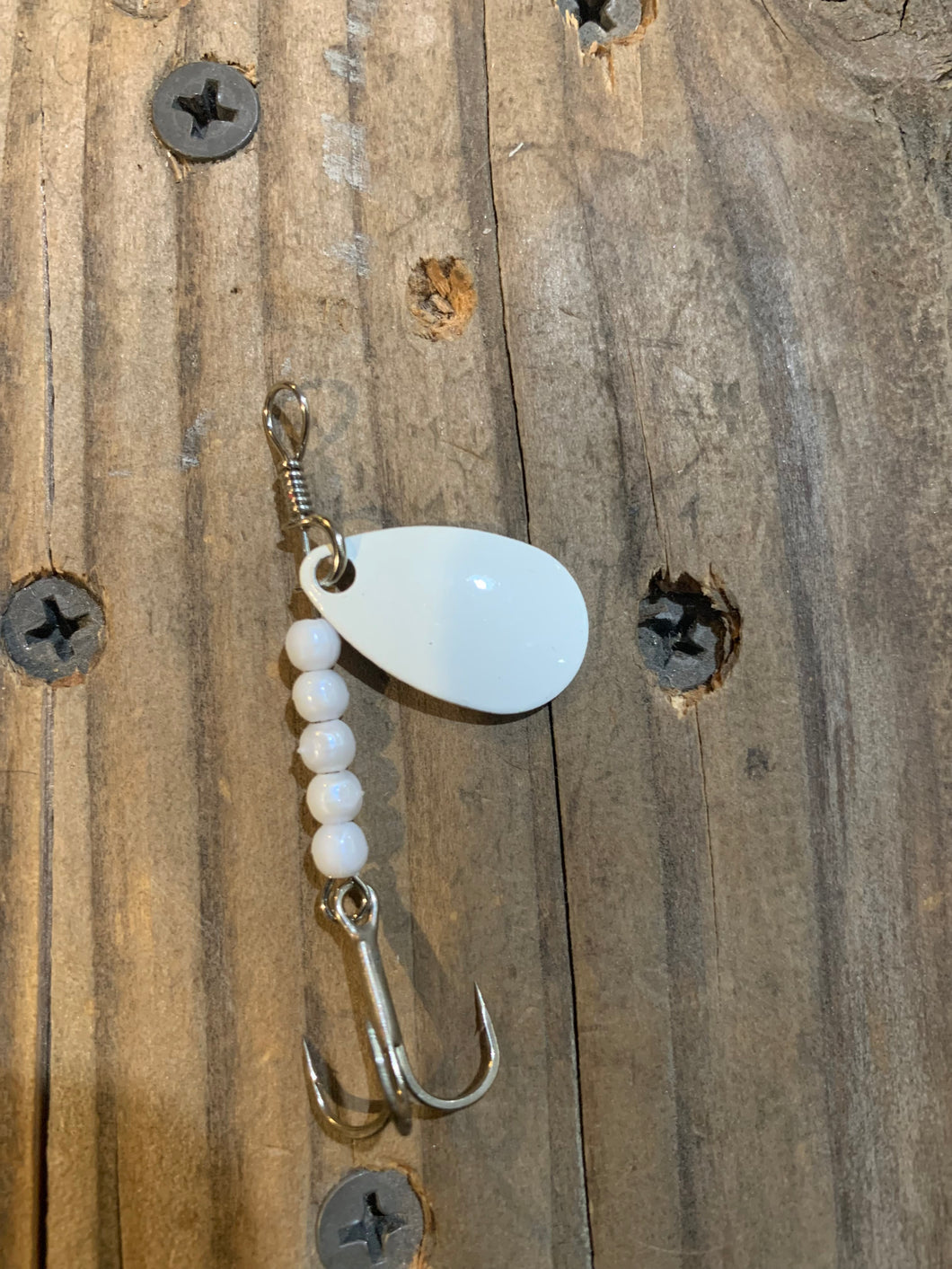 Spinning Lure