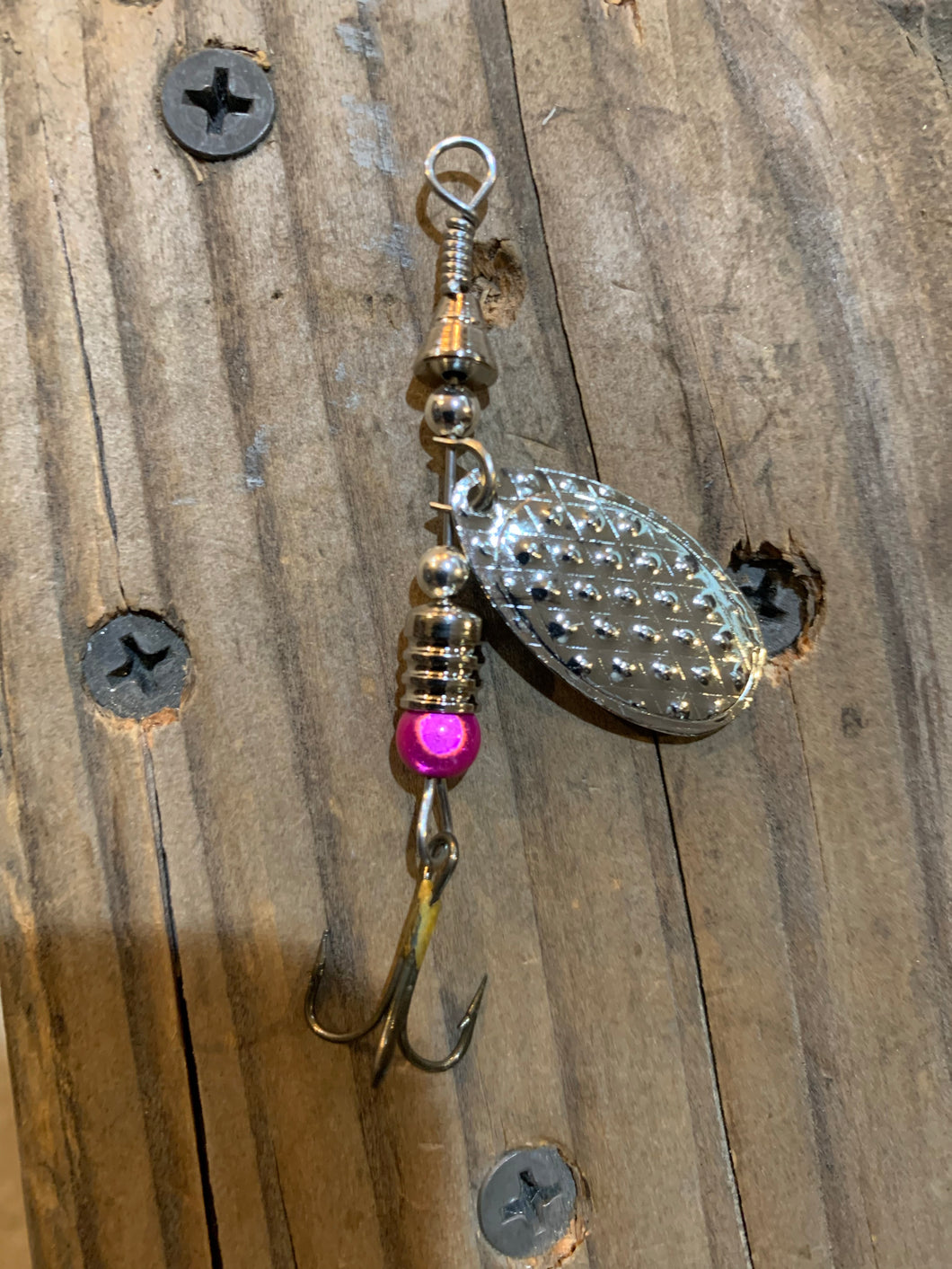 Spinning Lures