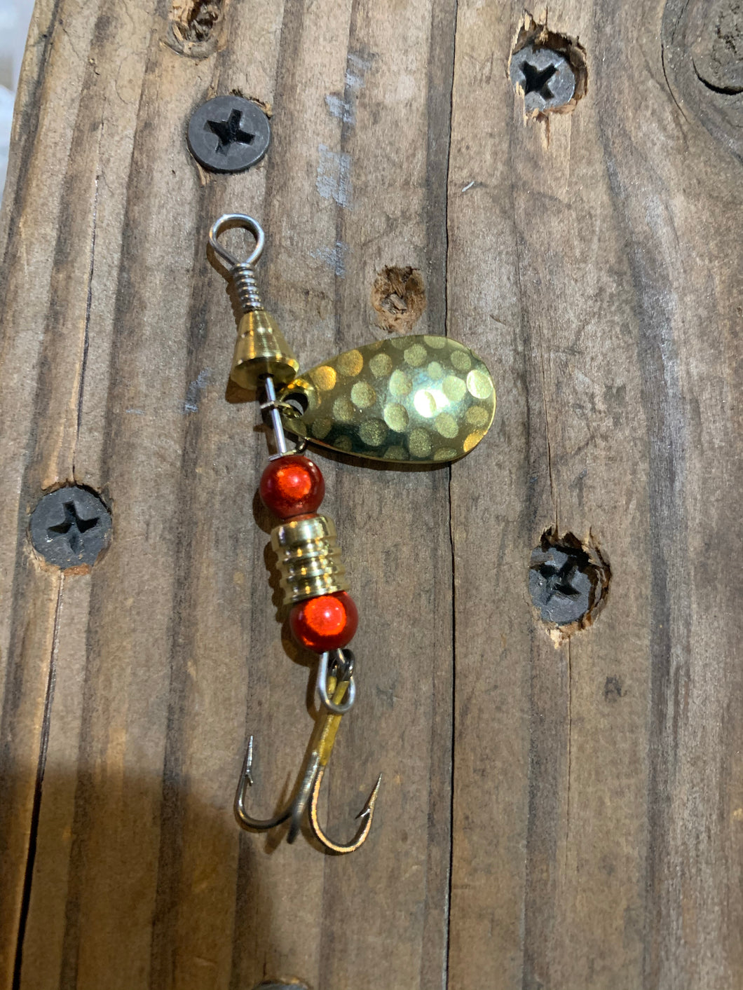 Spinning Lures