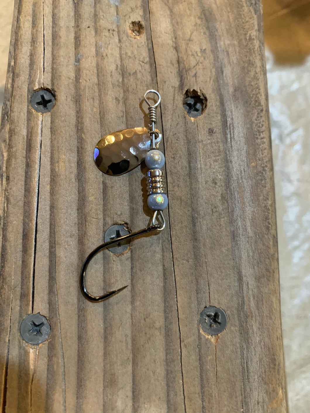 Spinning Lures