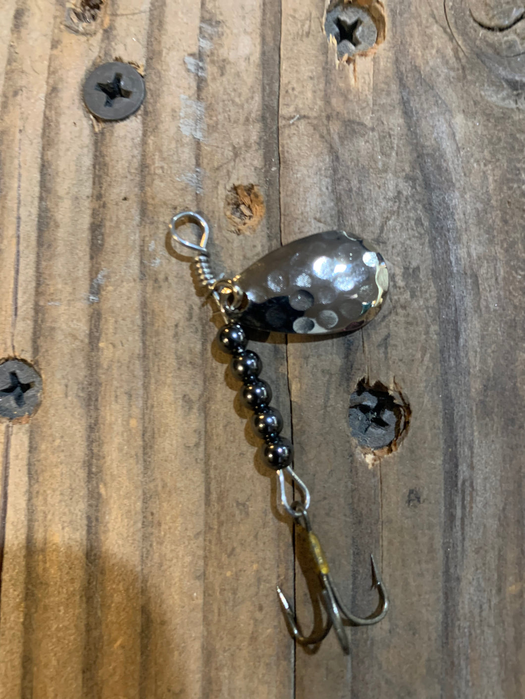 Spinning Lures