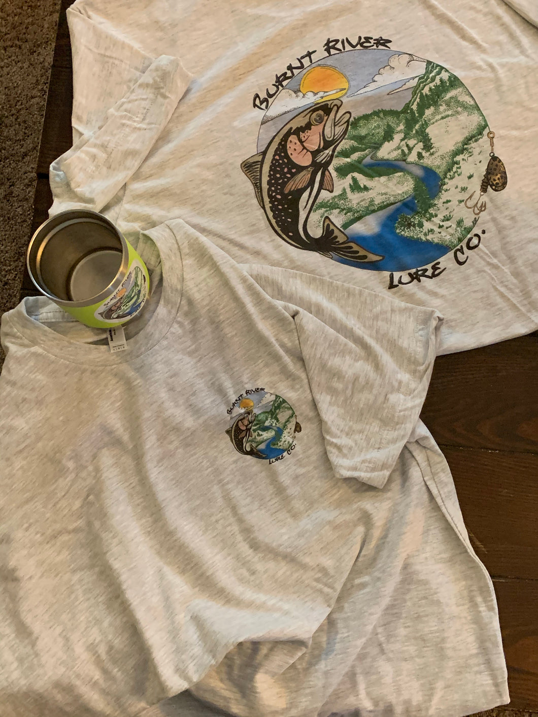 BRLC Tees