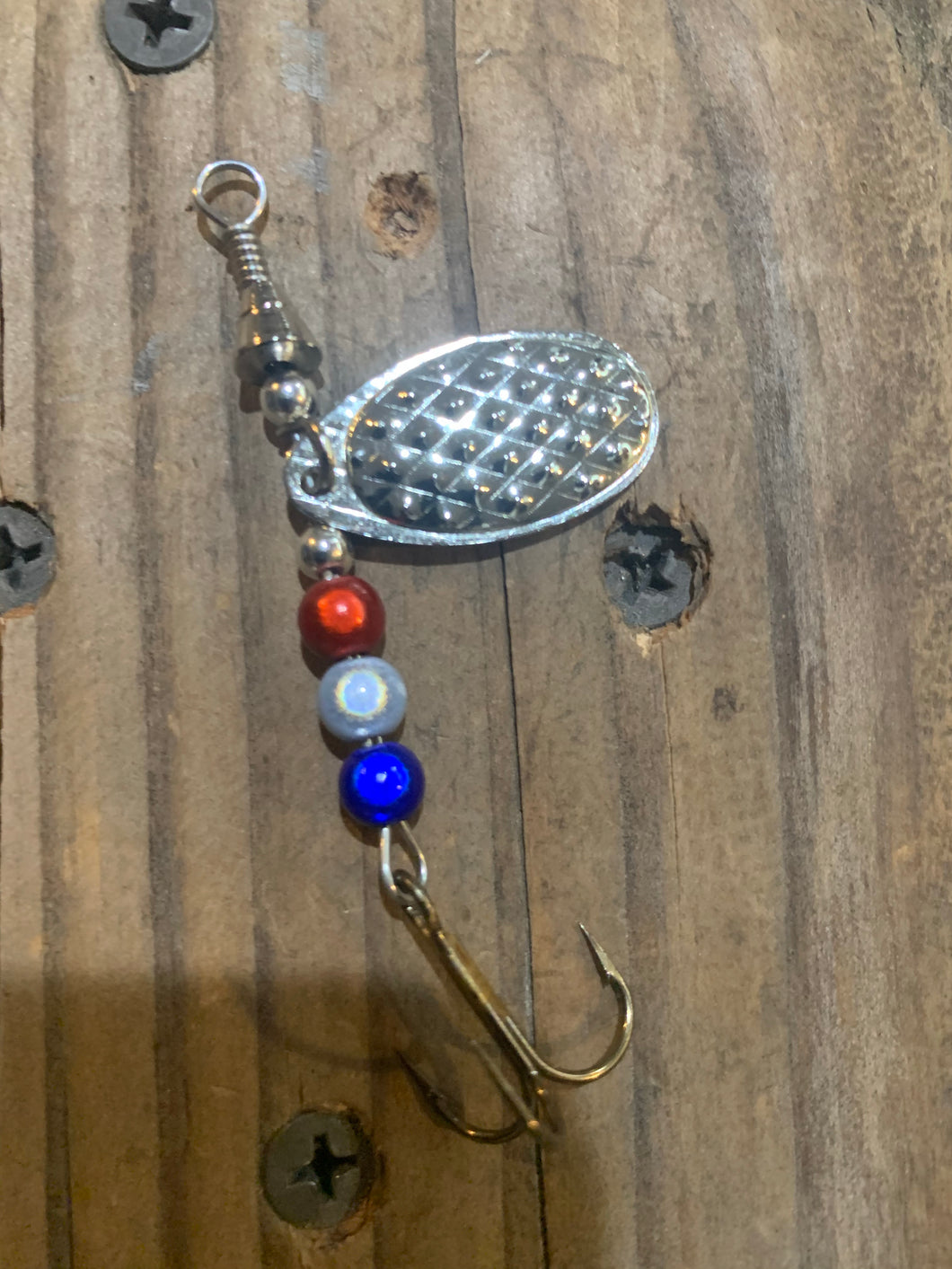 Limited Edition Holiday Lure.