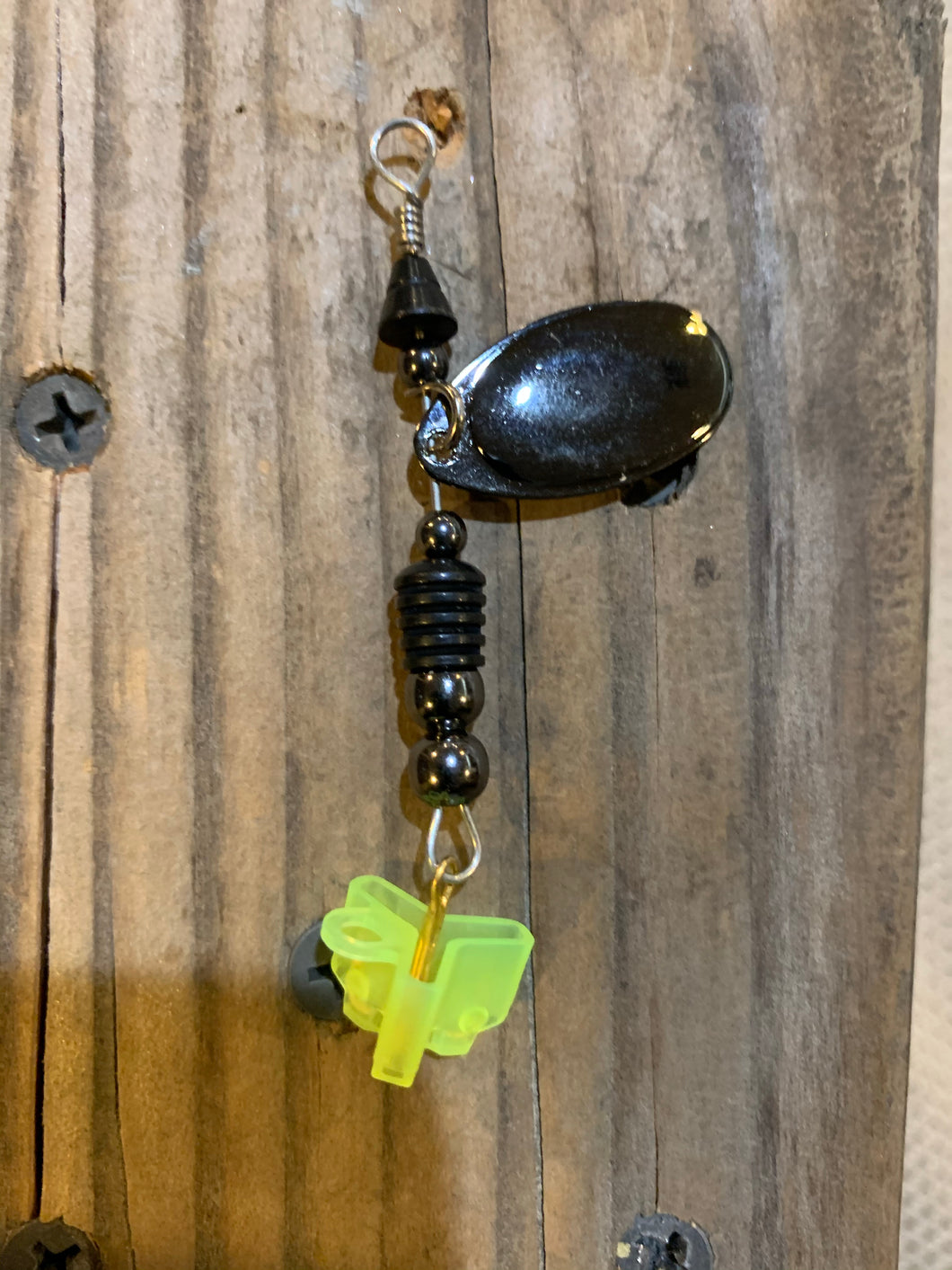 Spinning Lures
